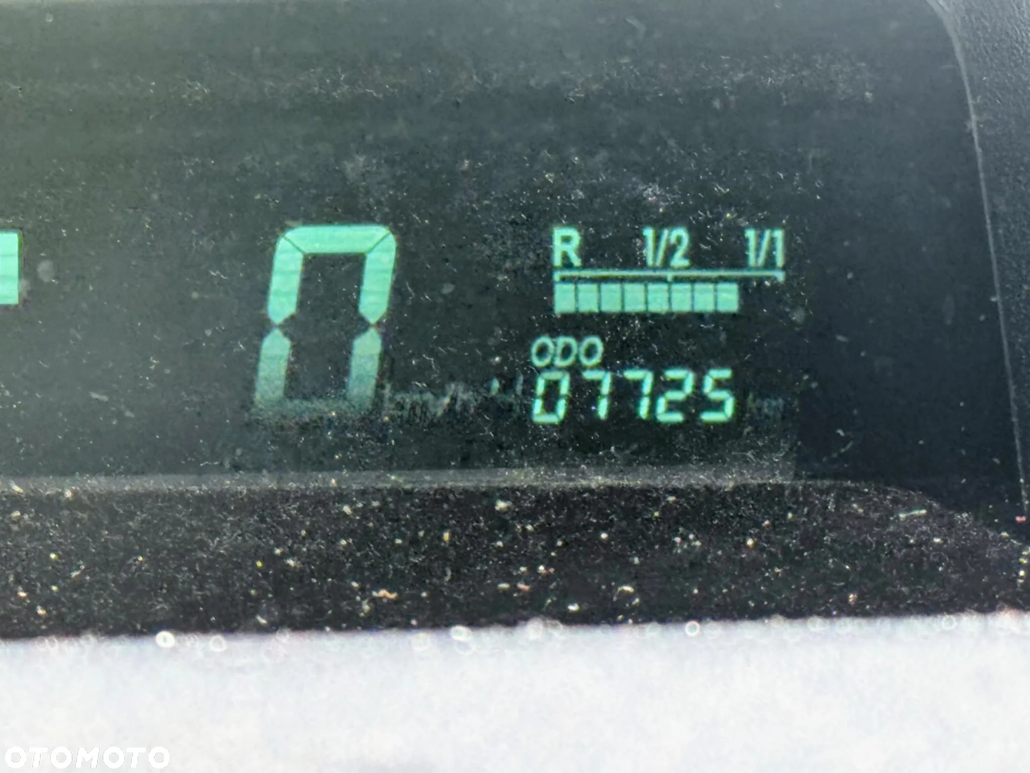 Toyota Prius - 5