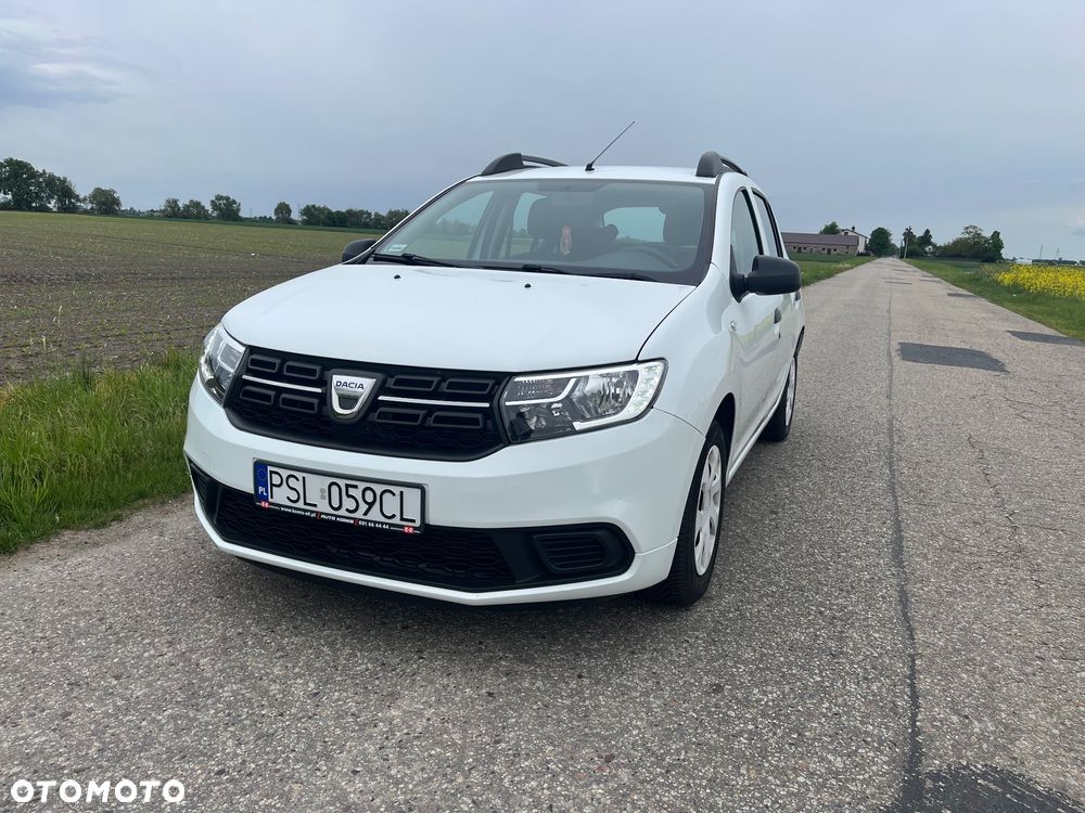 Dacia Sandero - 4