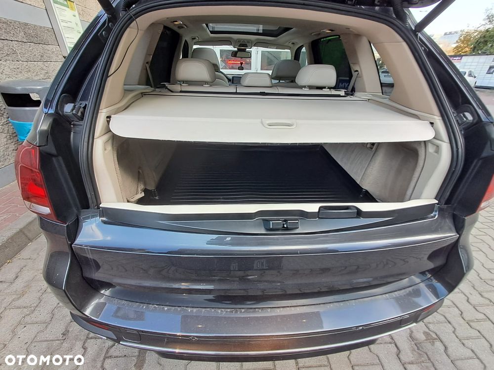 BMW X5 xDrive40d - 34