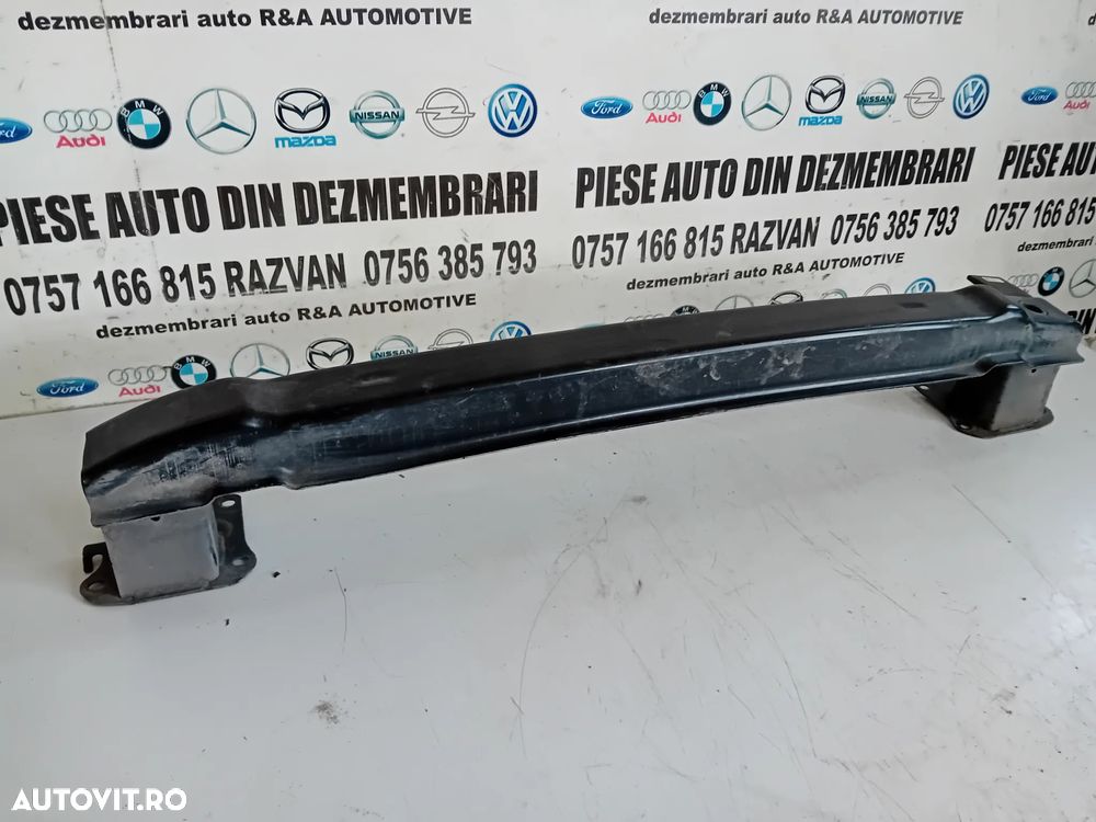 Armatura Bara Spate Vw Passat B8 Variant Combi An 2014-2020 Motor DFG Cutie Viteze Automata UAX - 3