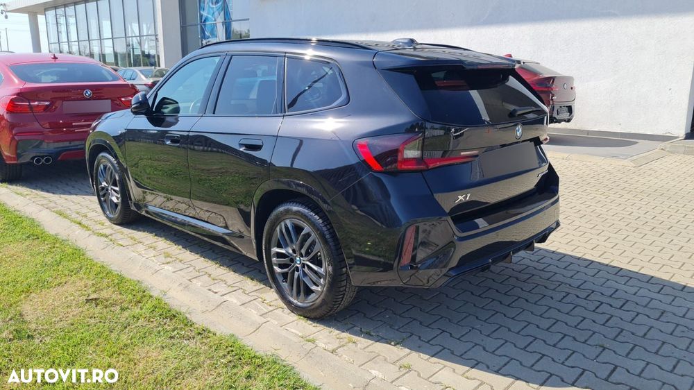 BMW X1 xDrive23i Aut. M Sportpaket - 7