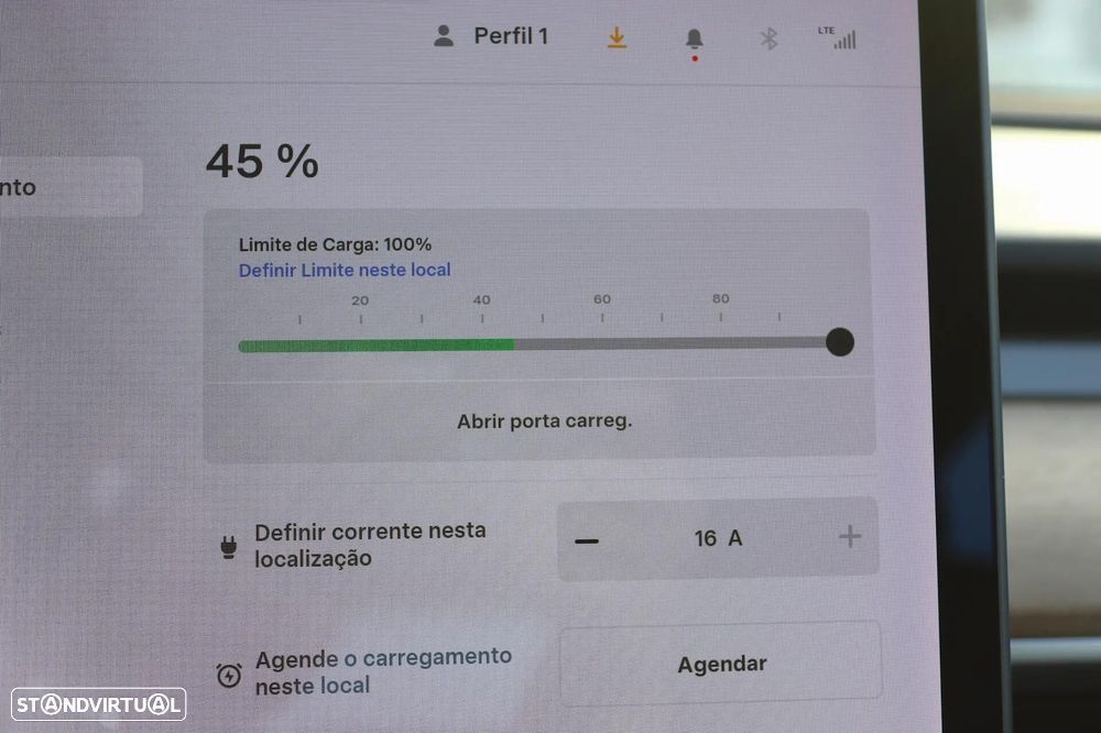 Tesla Model 3 Standard Range Plus RWD - 6