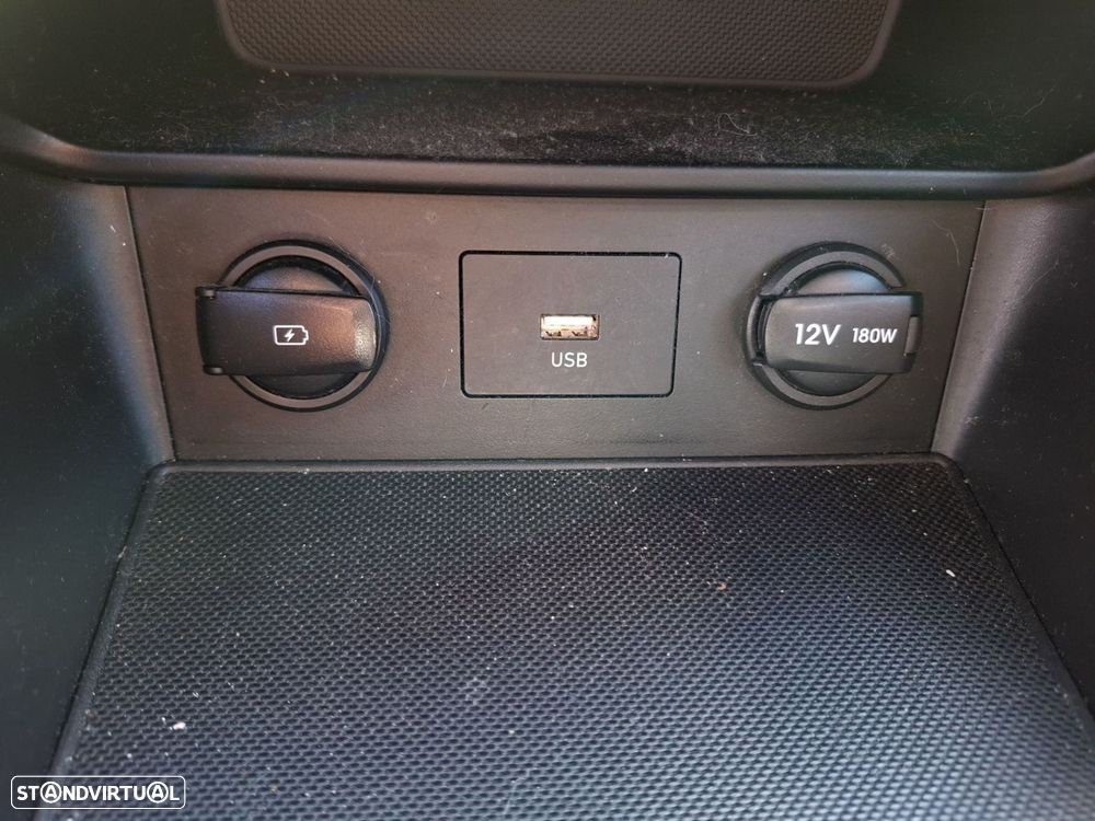 Hyundai Kauai 1.0 T-GDi Premium - 20