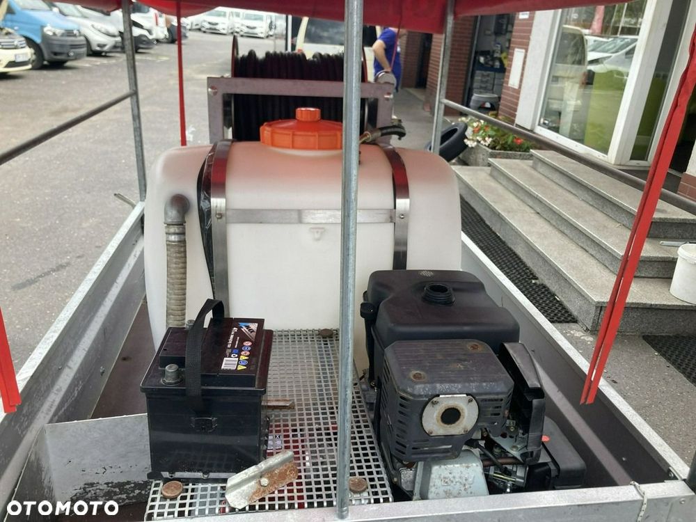Fiat Ducato - 12