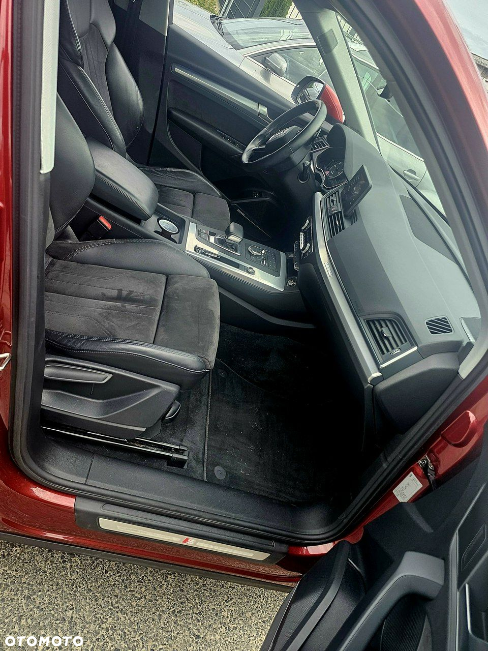 Audi Q5 - 7