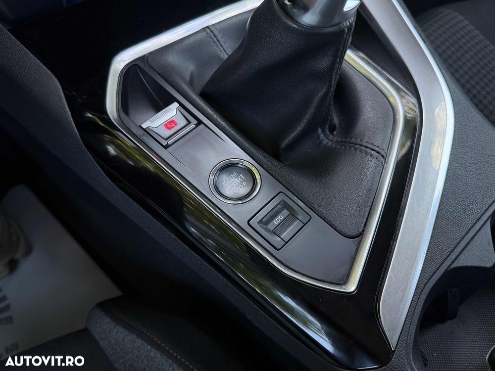 Peugeot 3008 BlueHDi 130 Stop & Start Active - 22