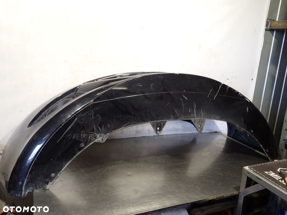 ZDERZAK PRZÓD SEAT LEON II 1P0807231 - 7