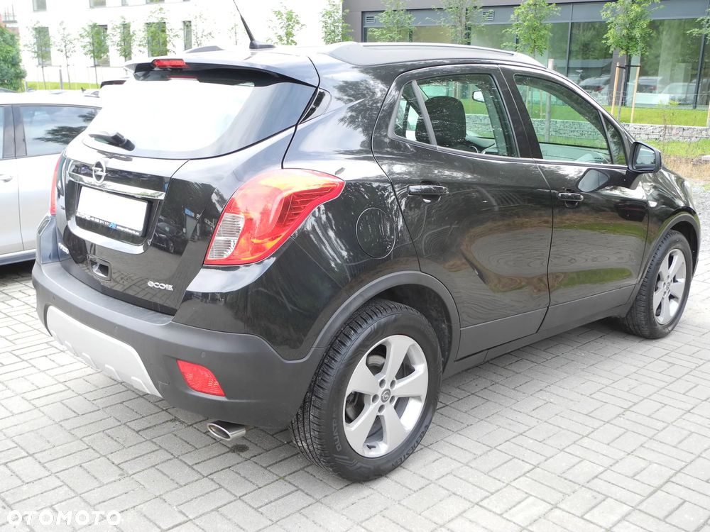 Opel Mokka 1.4 T Cosmo EU6 - 5