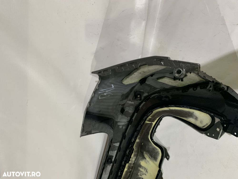 Bara spate Mercedes GLA X156, 2013, 2014, 2015, 2016, 2017, 2018, 2019, cod origine OE A1568850125. - 11