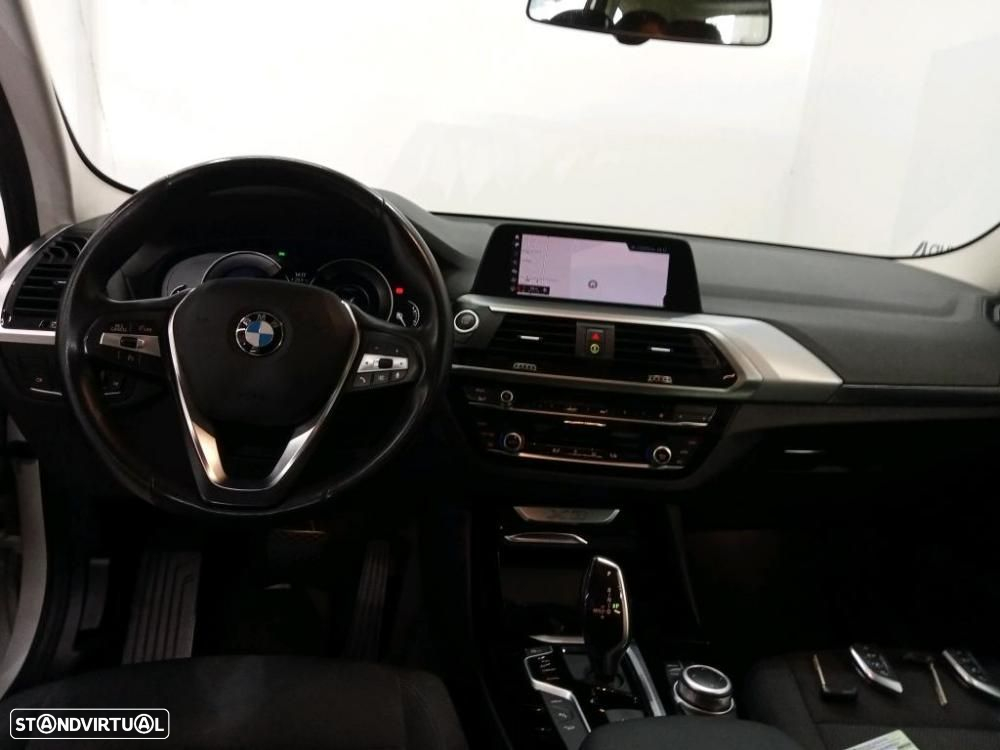 BMW X3 - 6