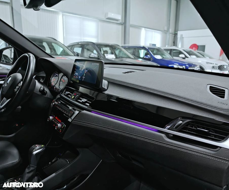 BMW X1 xDrive25e AT PHEV - 7