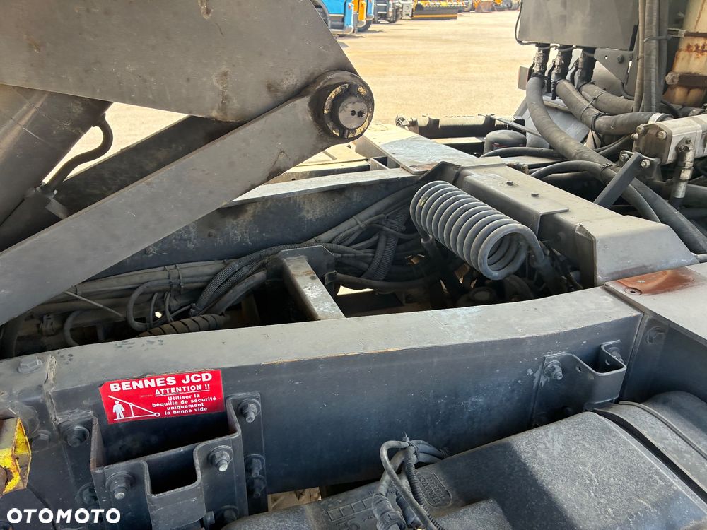 Renault Midlum 4x4 - 9