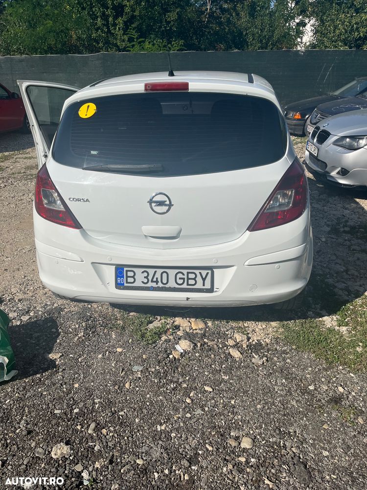 Opel Corsa 1.2 Easytronic Essentia - 2