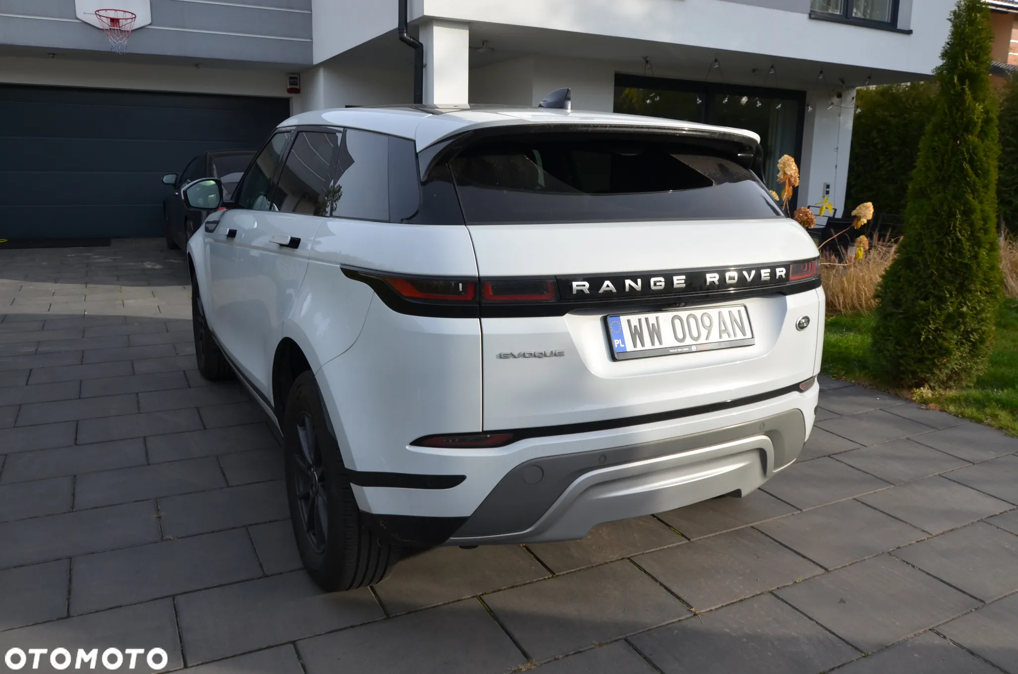 Land Rover Range Rover Evoque D200 Nolita Edition - 8
