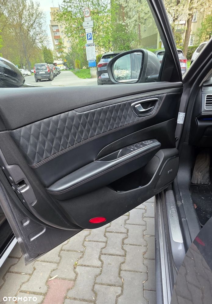 Renault Talisman Blue dCi 200 EDC INITIALE PARIS - 14