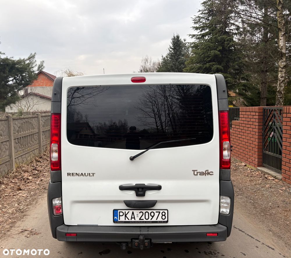 Renault Trafic - 5