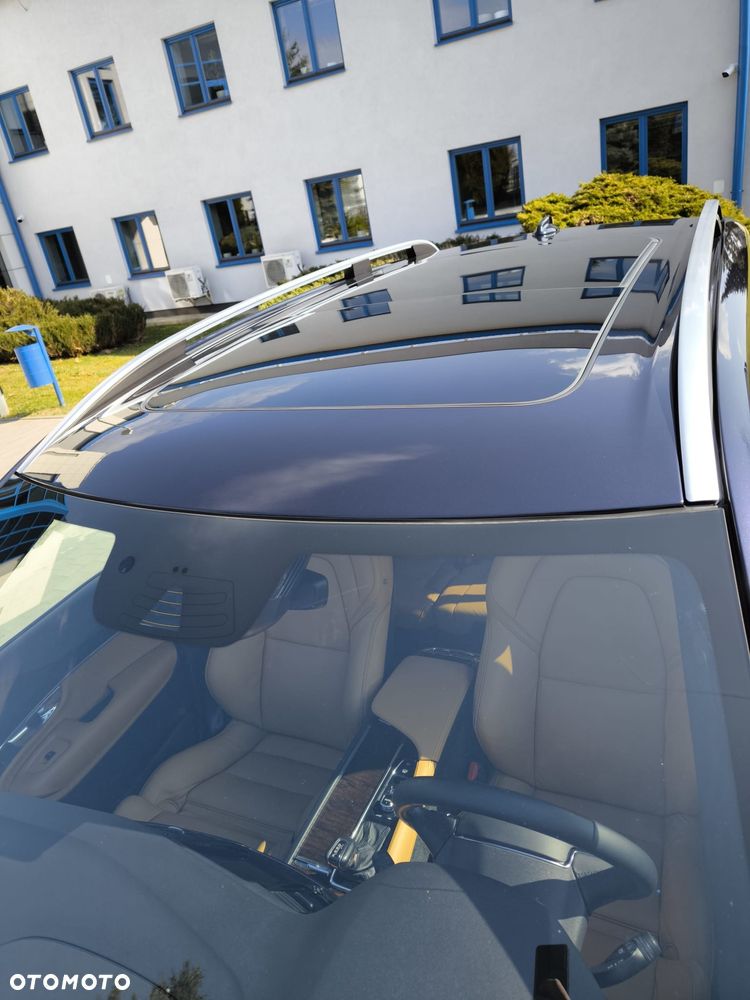Volvo XC 90 T6 AWD Geartronic Momentum - 12