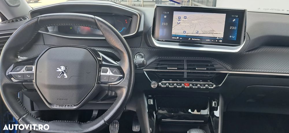 Peugeot 2008 PureTech 100 Stop&Start Allure Pack - 6