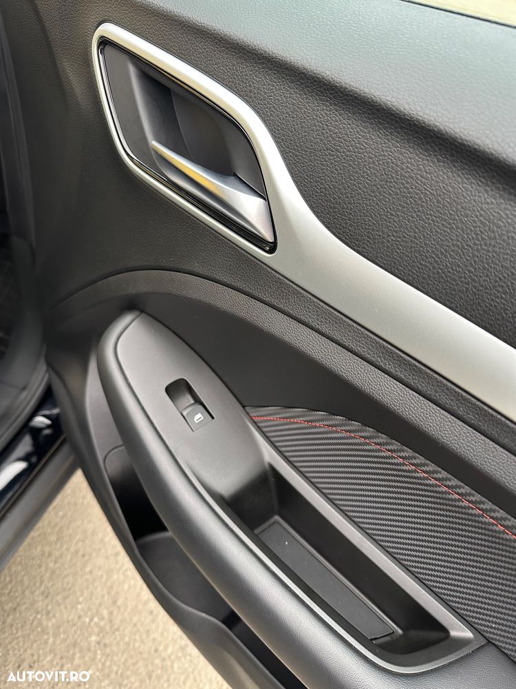 MG ZS EV Maximal Luxury - 14