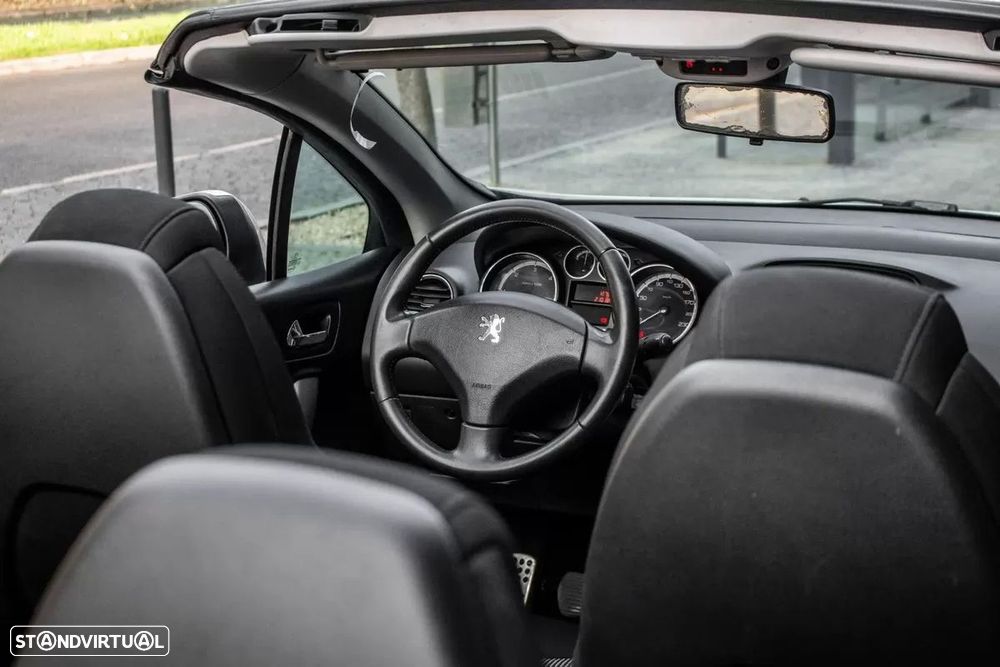 Peugeot 308 CC 1.6 e-HDi Sport - 27