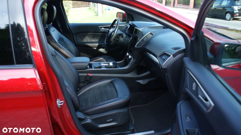 Ford Edge - 14