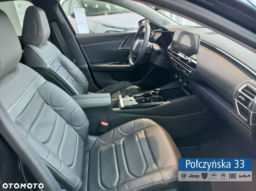 Citroën C5X - 14