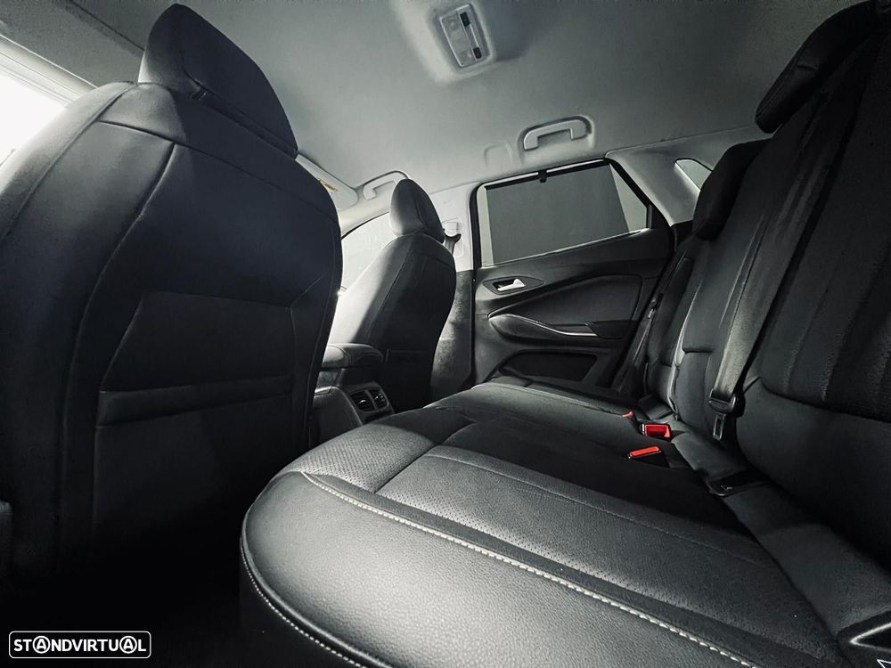 Opel Grandland X 1.2 T Ultimate AT - 43