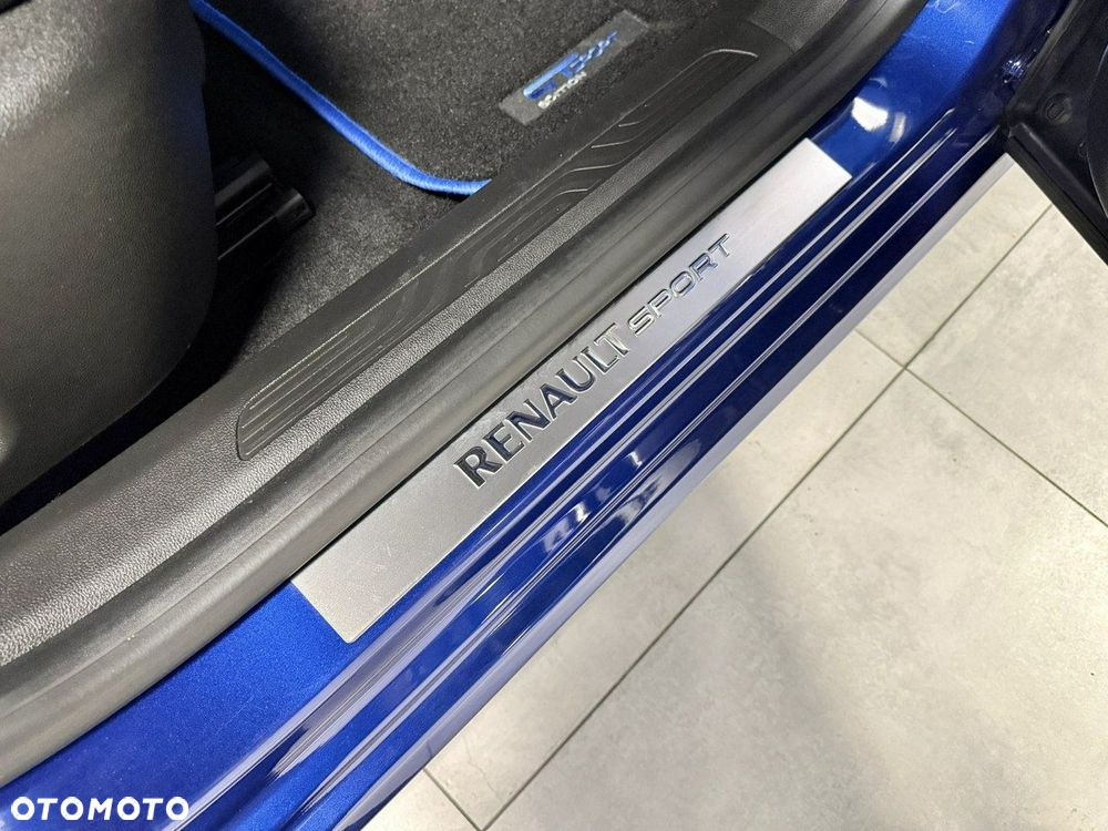 Renault Megane ENERGY TCe 205 EDC GT - 37