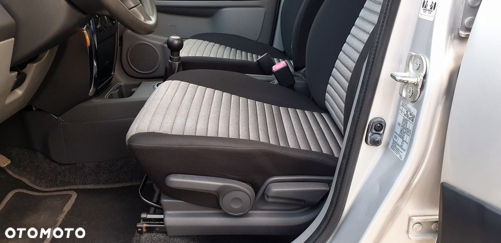 Suzuki SX4 1.6 VVT 4x4 Comfort - 9