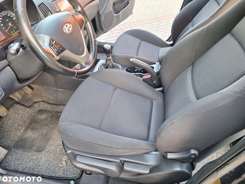 Hyundai i30 i30cw 1.6 Edition Plus - 32