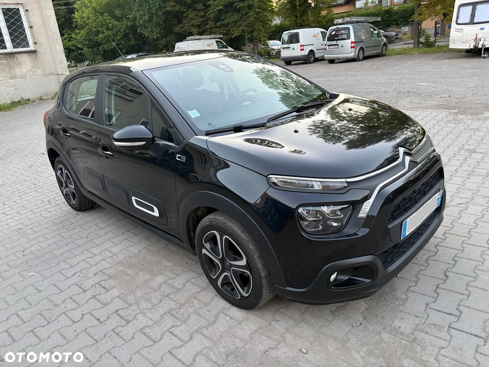 Citroën C3 1.5 BlueHDi Feel - 2