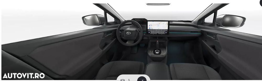 Toyota C-HR 72 kWh Dynamic Long Range - 4