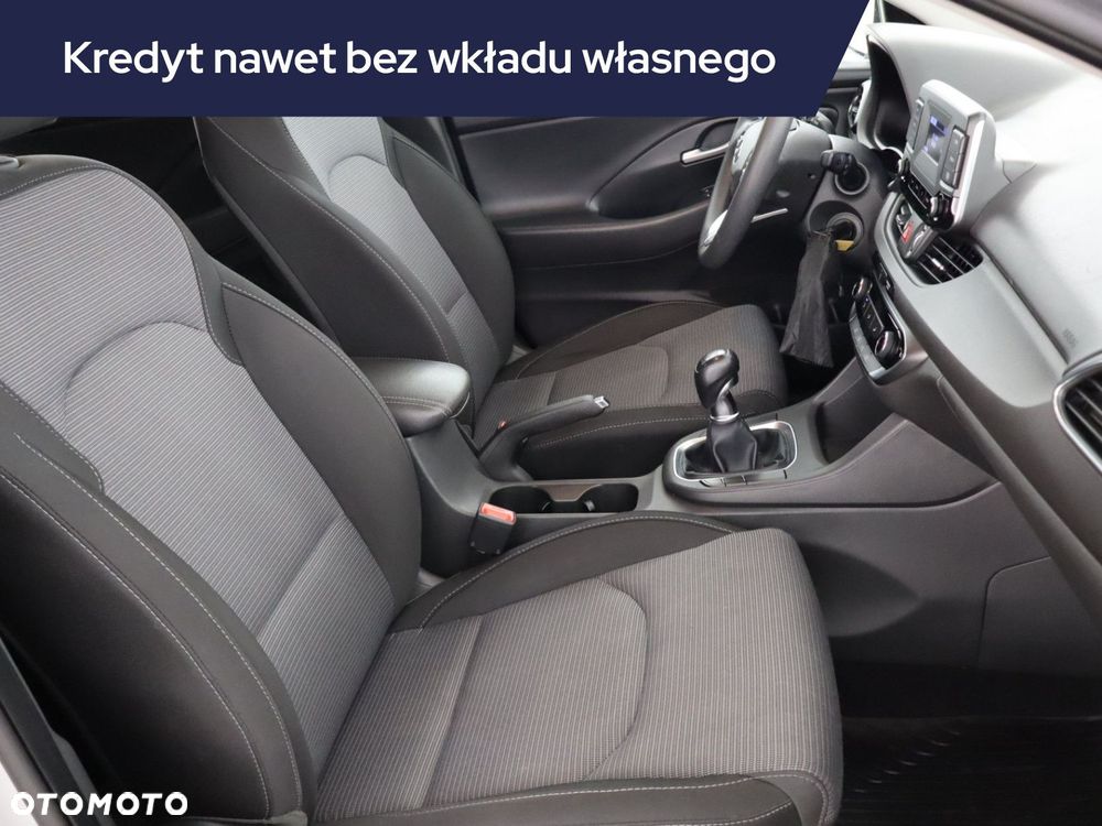 Hyundai i30 - 11