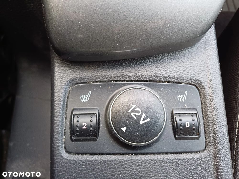 Ford Focus - 10