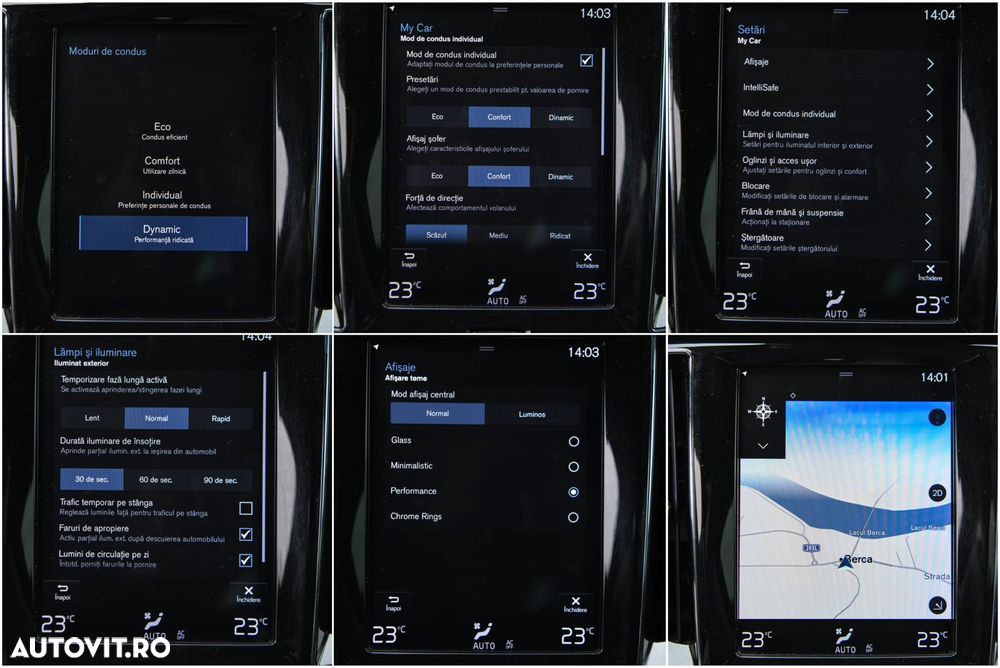 Volvo S60 T5 R-Design - 11