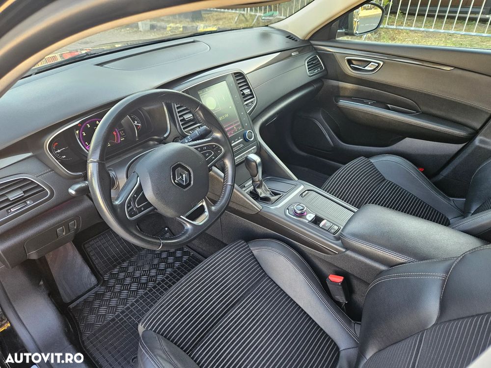 Renault Talisman - 14
