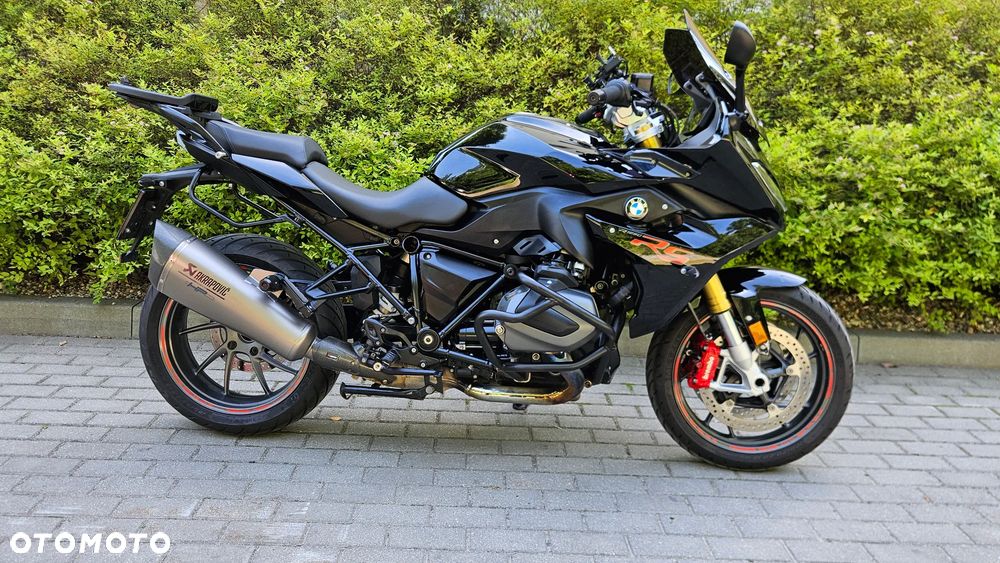 BMW RS - 15