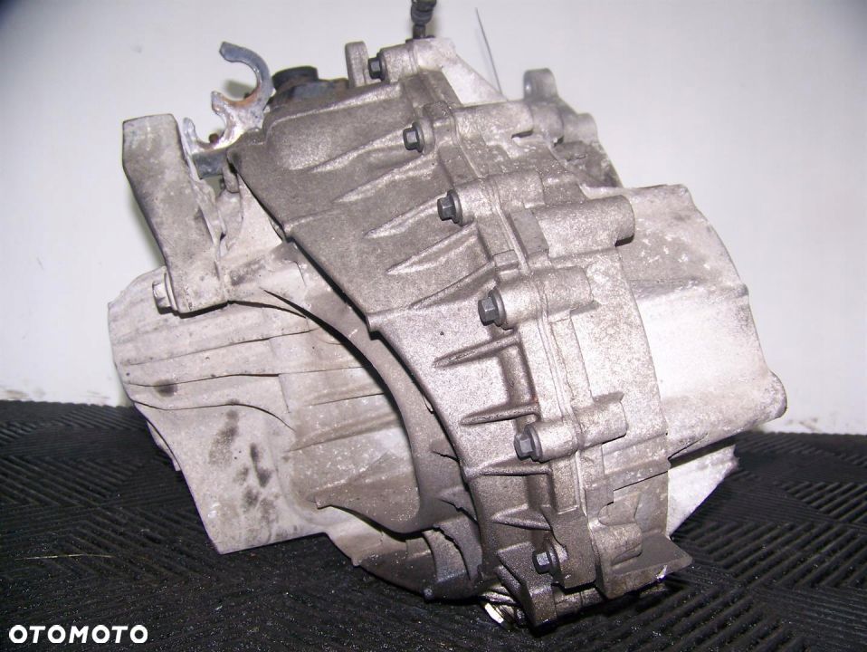 VOLVO S60 V60 V70 2.0 D3 163KM SKRZYNIA BG9R7002KA - 6