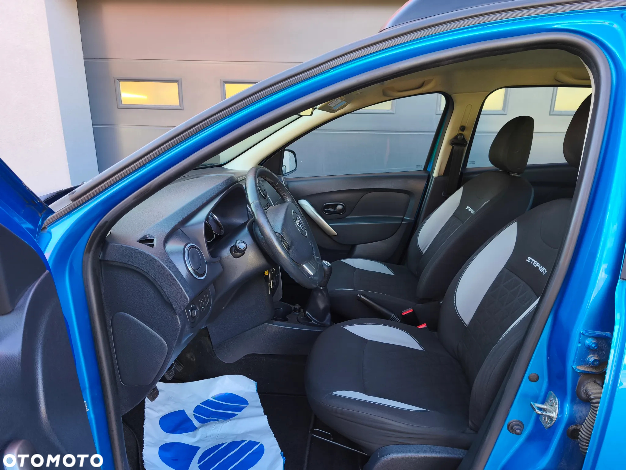 Dacia Sandero Stepway 0.9 TCe Laureate - 5