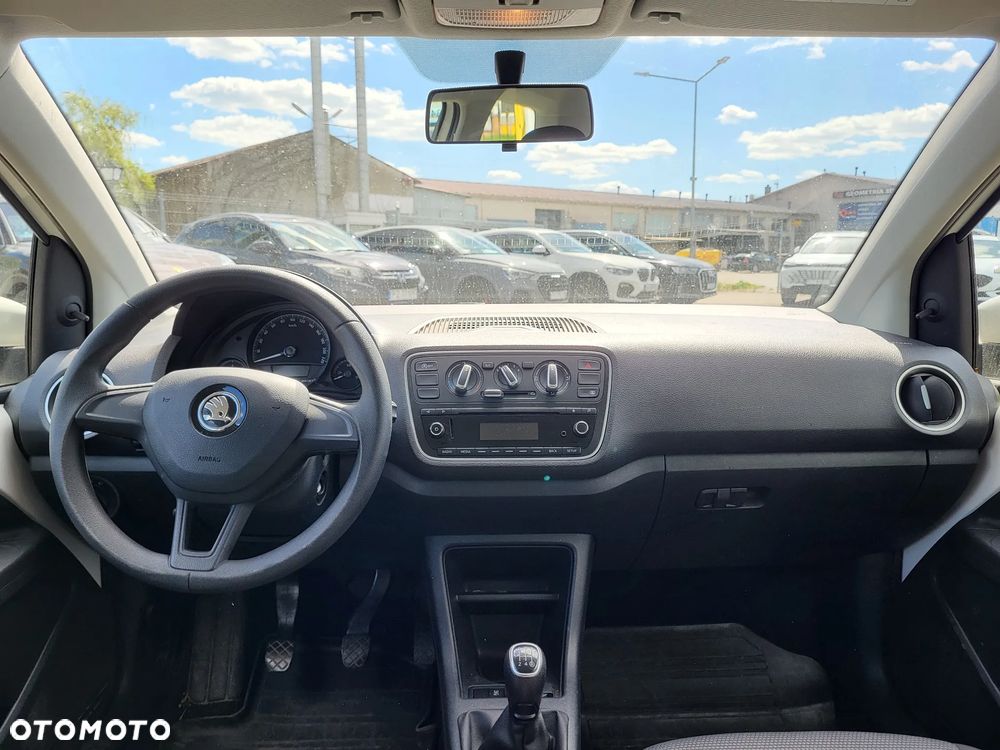 Skoda Citigo 1.0 Ambition - 14