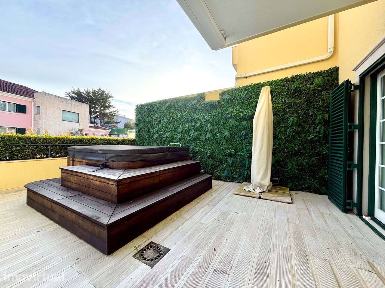 Apartamento T3 - Monte Estoril - Grande imagem: 3/32