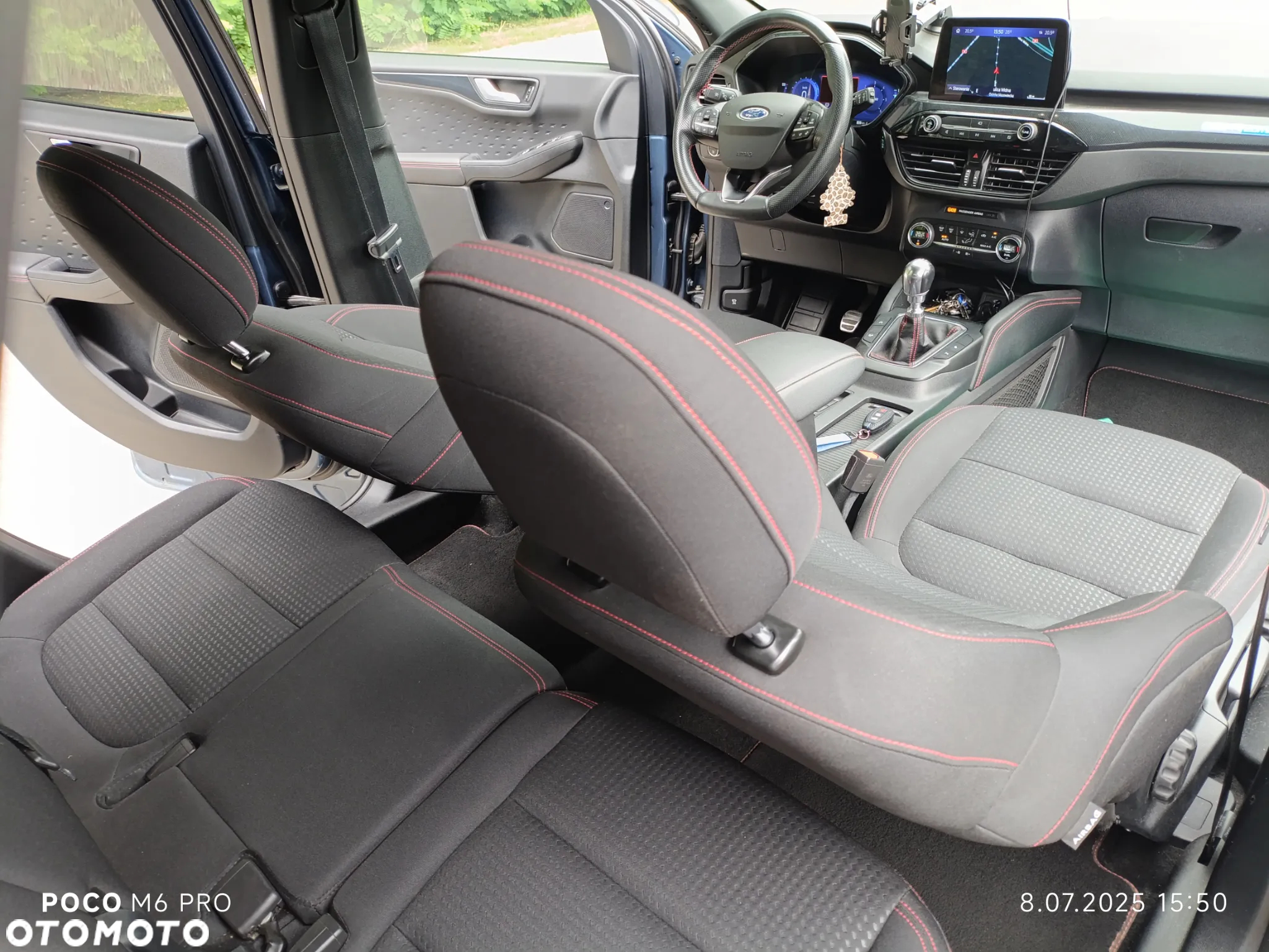 Ford Kuga - 15