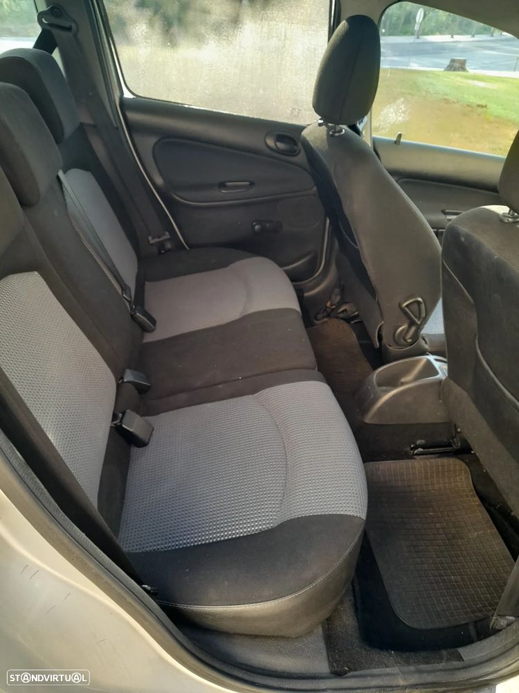 Peugeot 206 SW 1.4 HDi - 9
