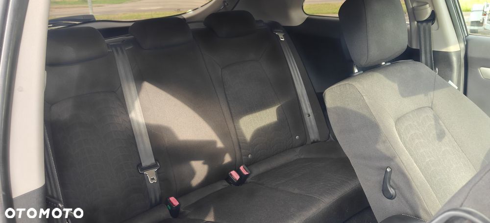 Kia Ceed 1.6 CVVT EX - 17