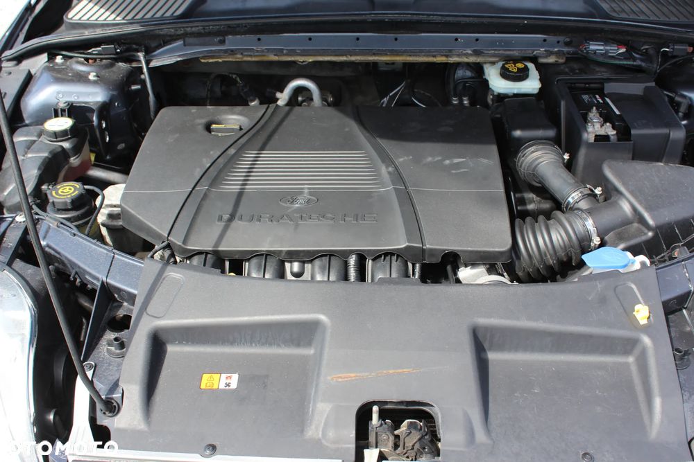 Ford Mondeo 2.0 Champions Edition - 37