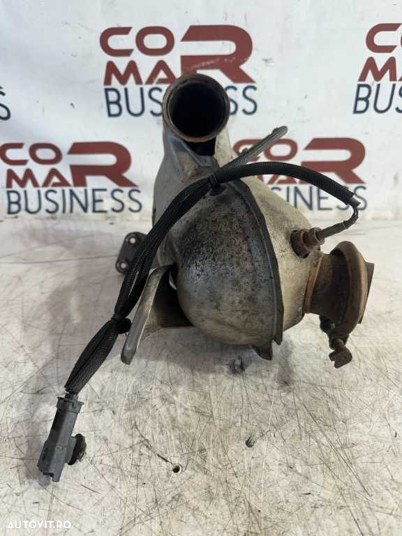 Dezmembrari Filtru particule PEUGEOT BOXER 2.2 euro 6 cod piesa 1399826080 - 2