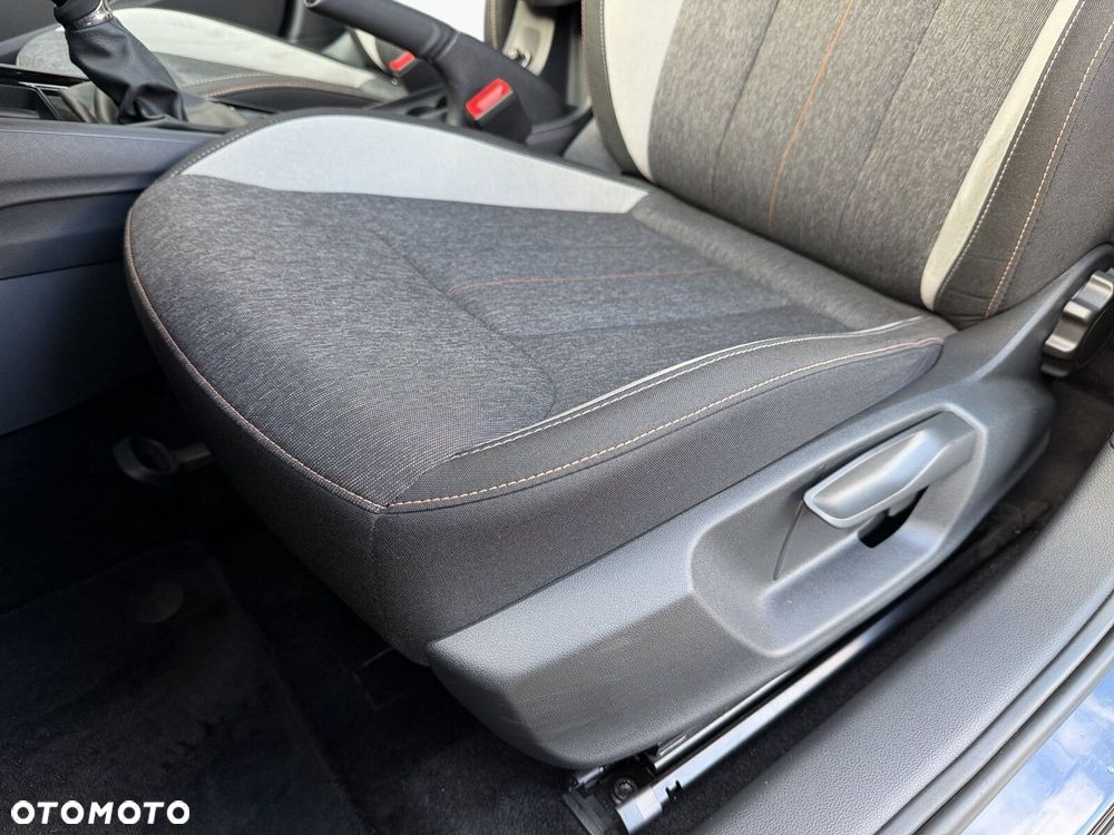 Skoda Kamiq 1.5 TSI Style DSG - 14