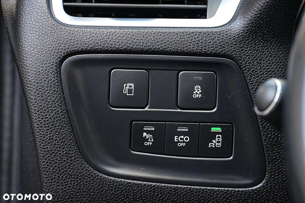 DS Automobiles DS 4 Crossback - 28