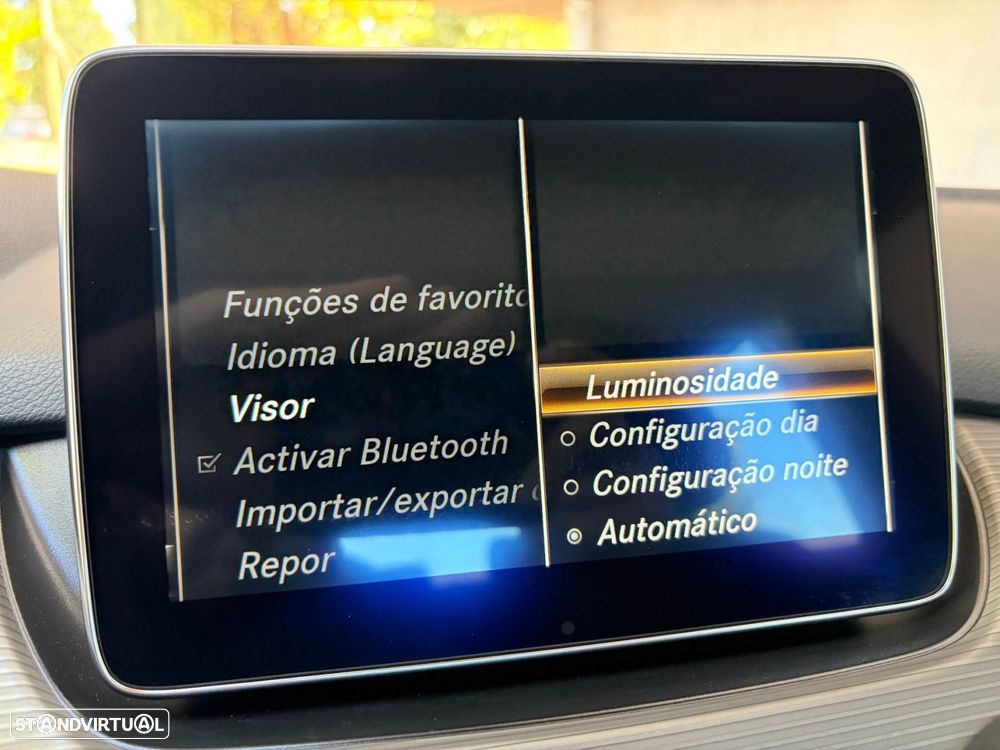 Mercedes-Benz B 180 CDI BlueEFFICIENCY Edition - 35