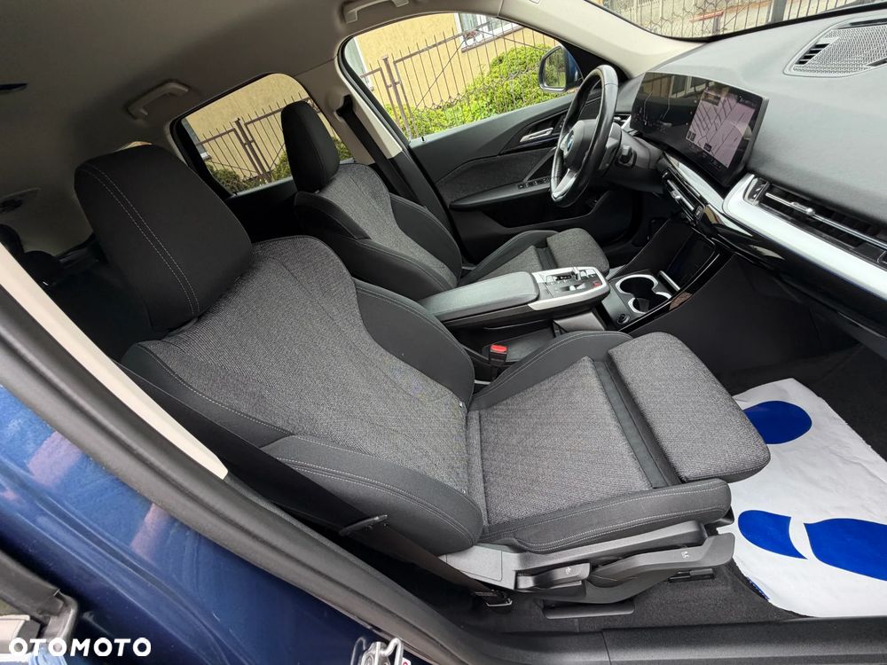 BMW X1 sDrive18d Advantage - 14